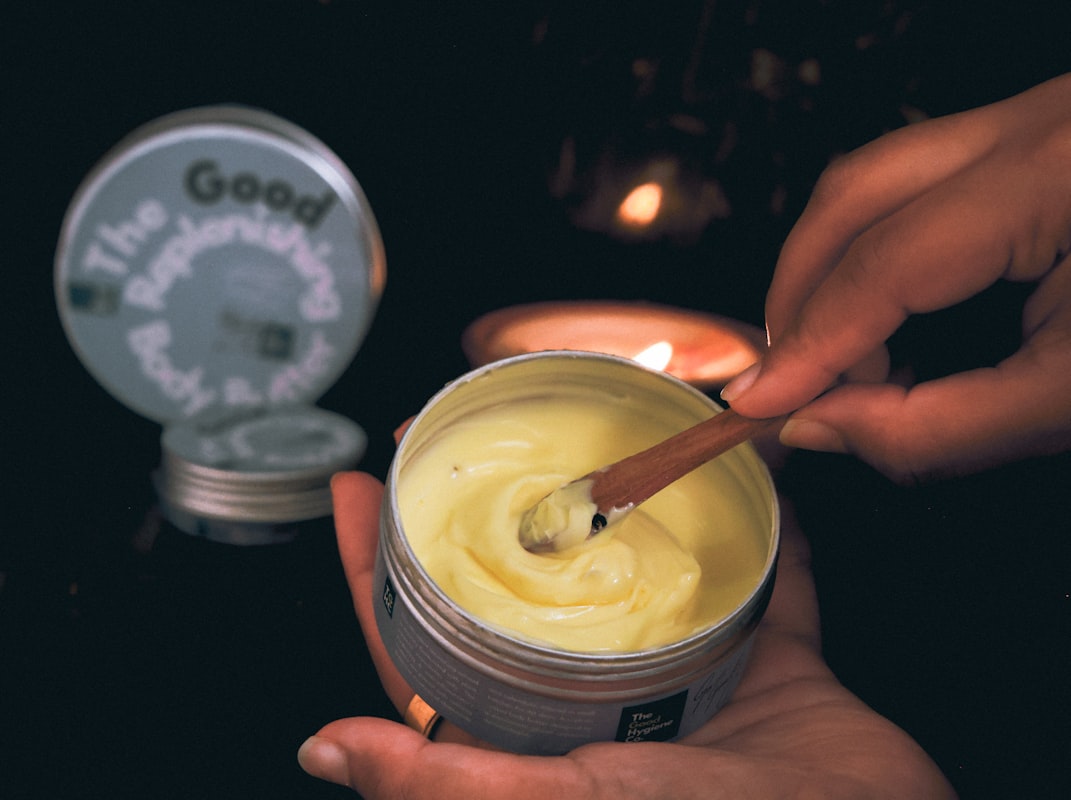 Restorative Cream