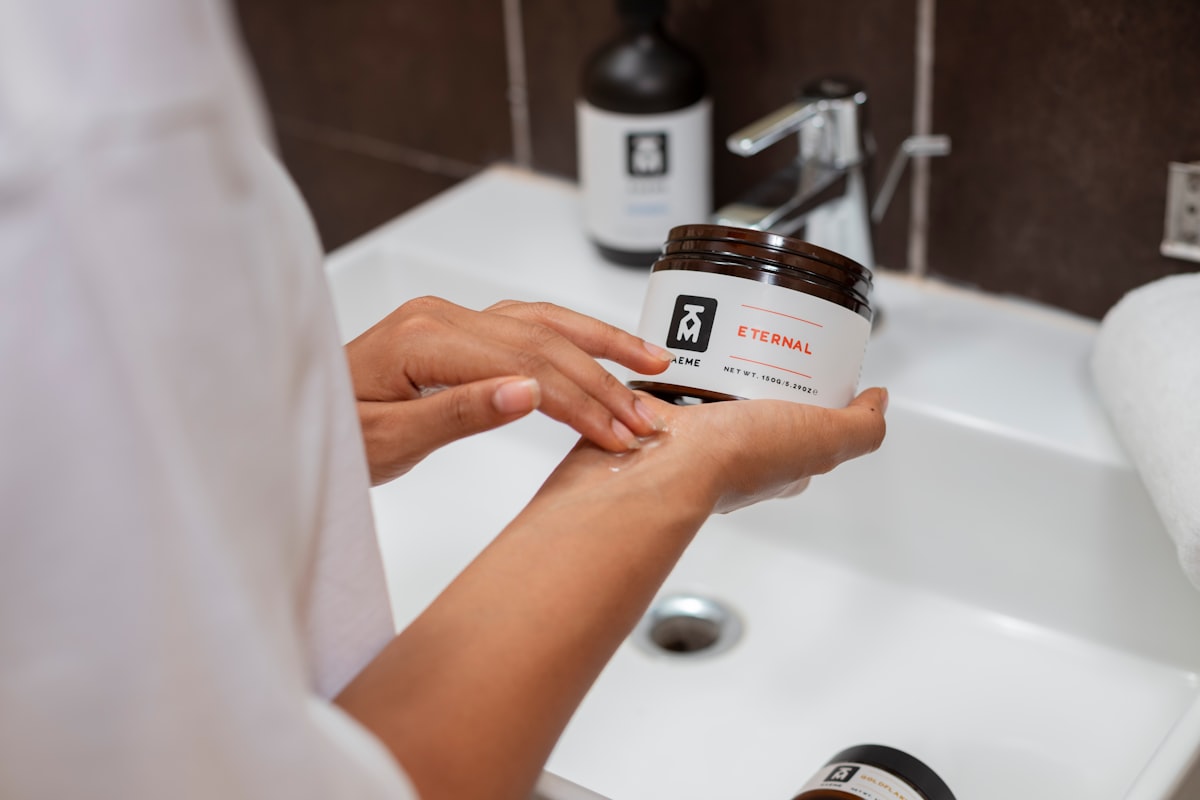 Intensive Care Balm