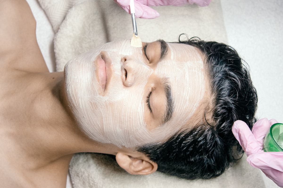 Natural ingredients for body care